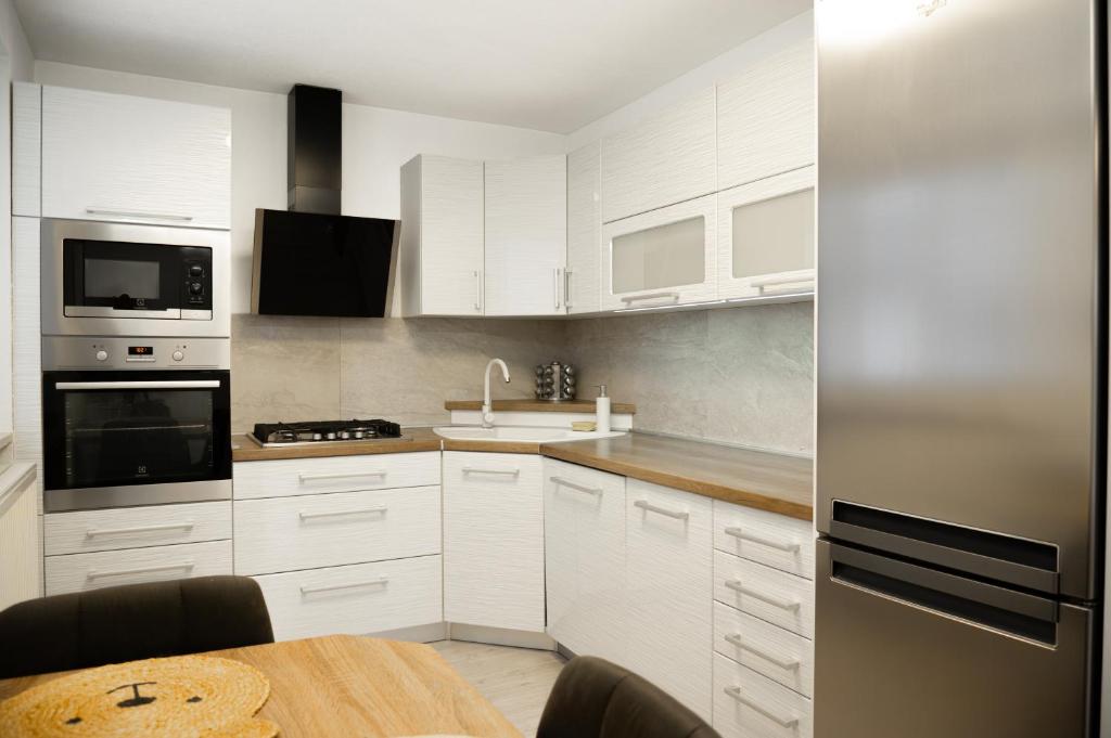 Image 1 of Apartment with Private Garden