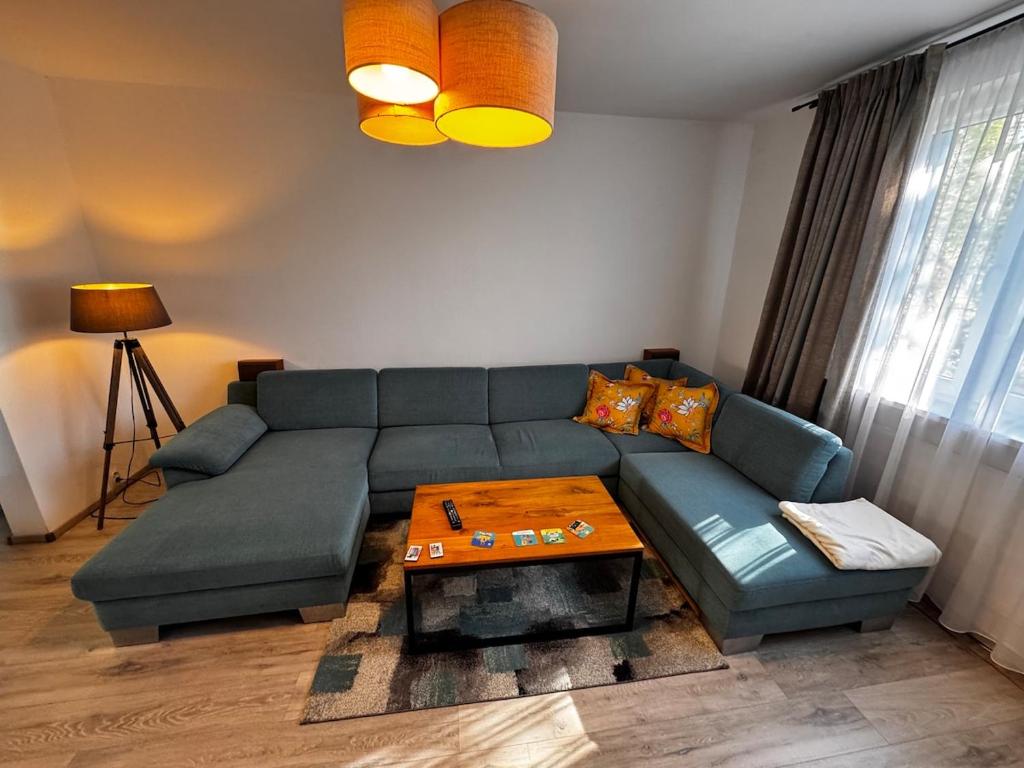 Image 1 of Apartment with a view of nature