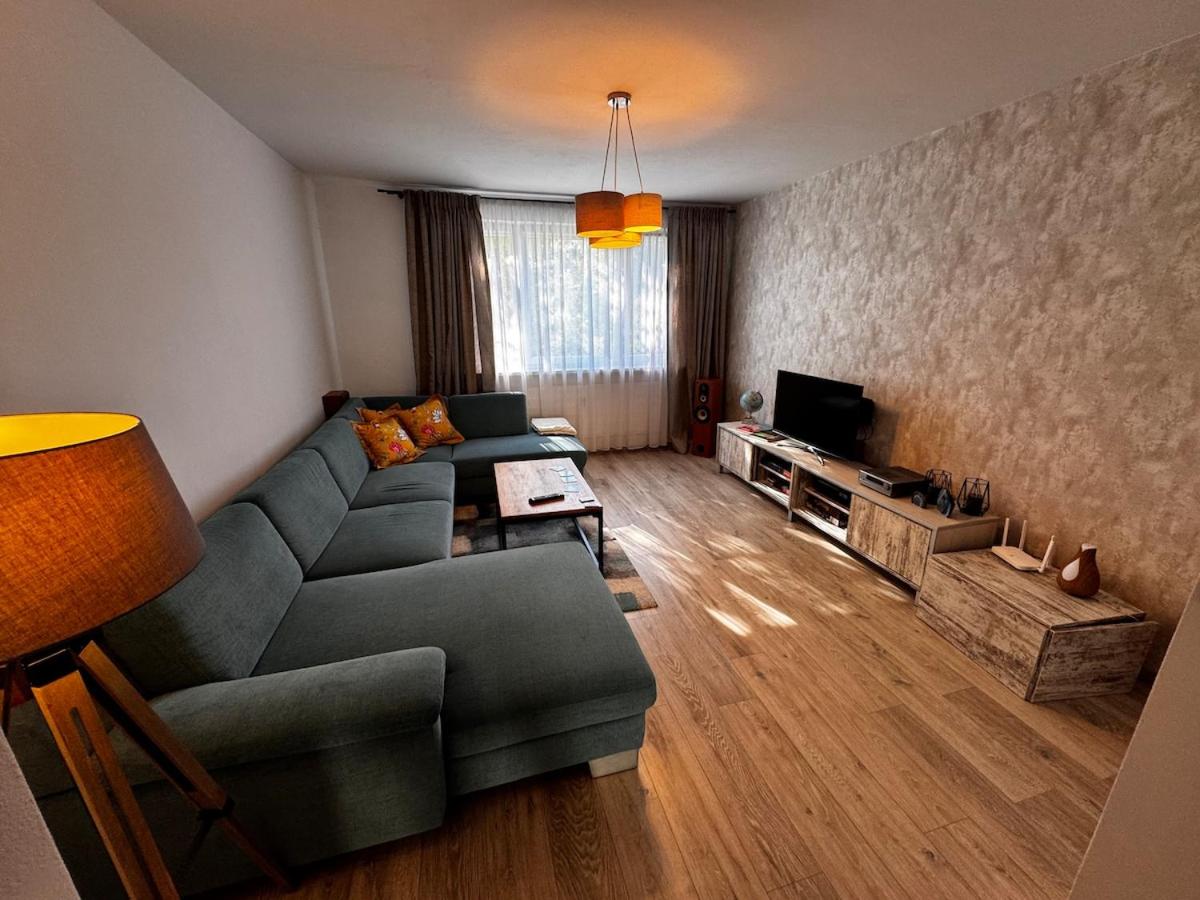Image 5 of Apartment with a view of nature