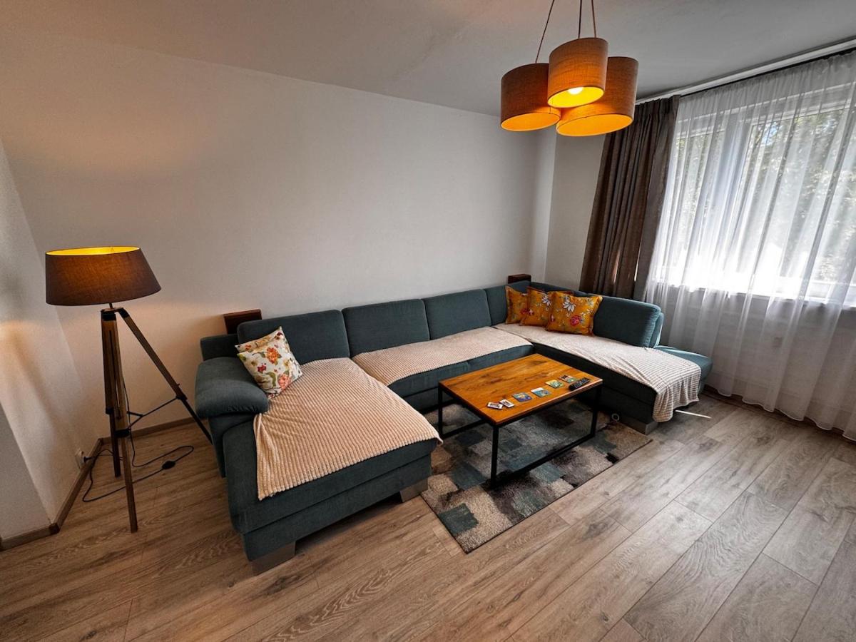 Image 2 of Apartment with a view of nature