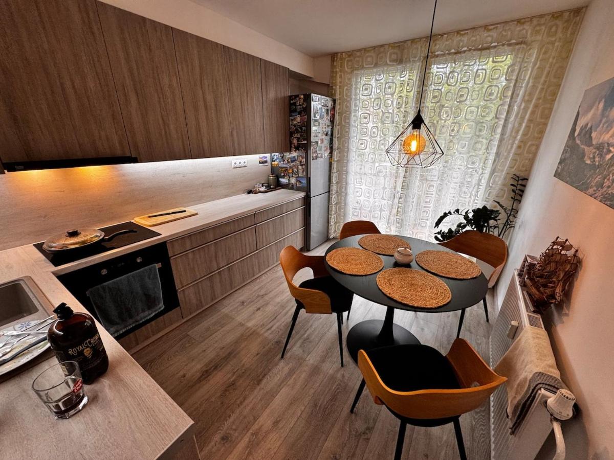 Image 4 of Apartment with a view of nature