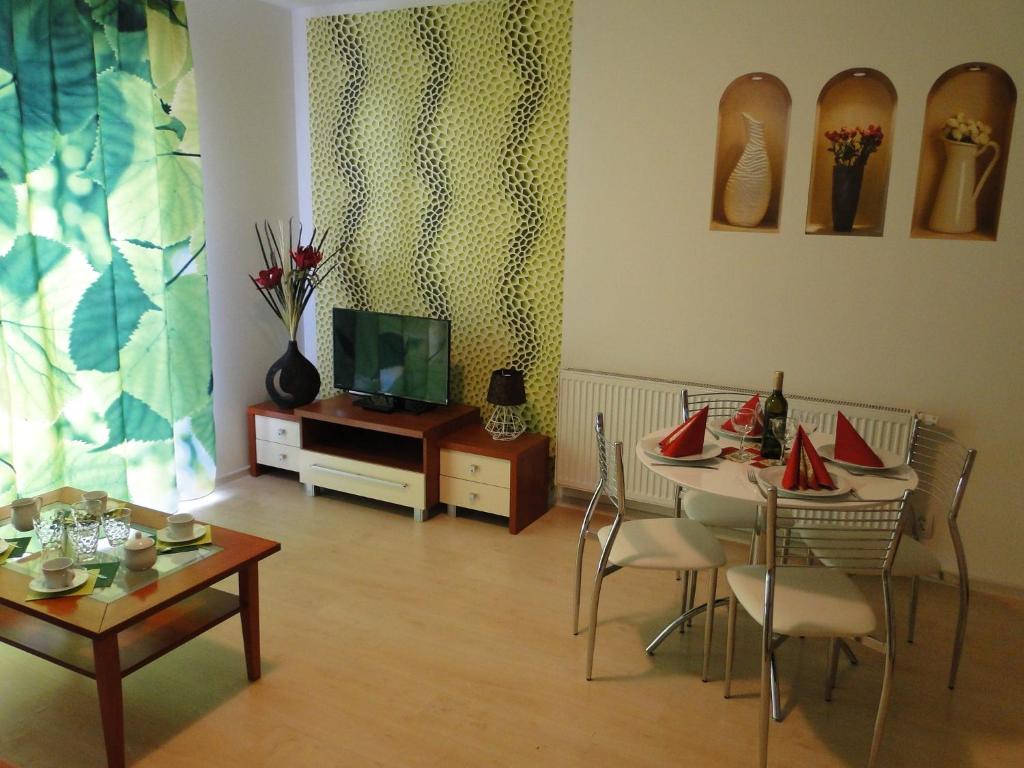 Image 1 of Apartments Liptov City