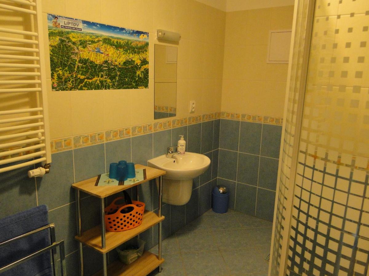 Image 5 of Apartments Liptov City