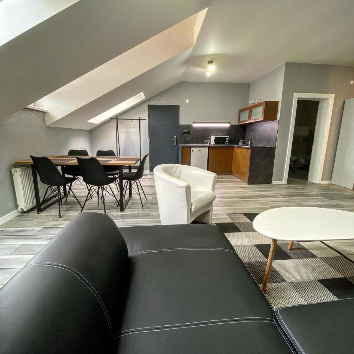 Image 5 of Apartments RENESANCE