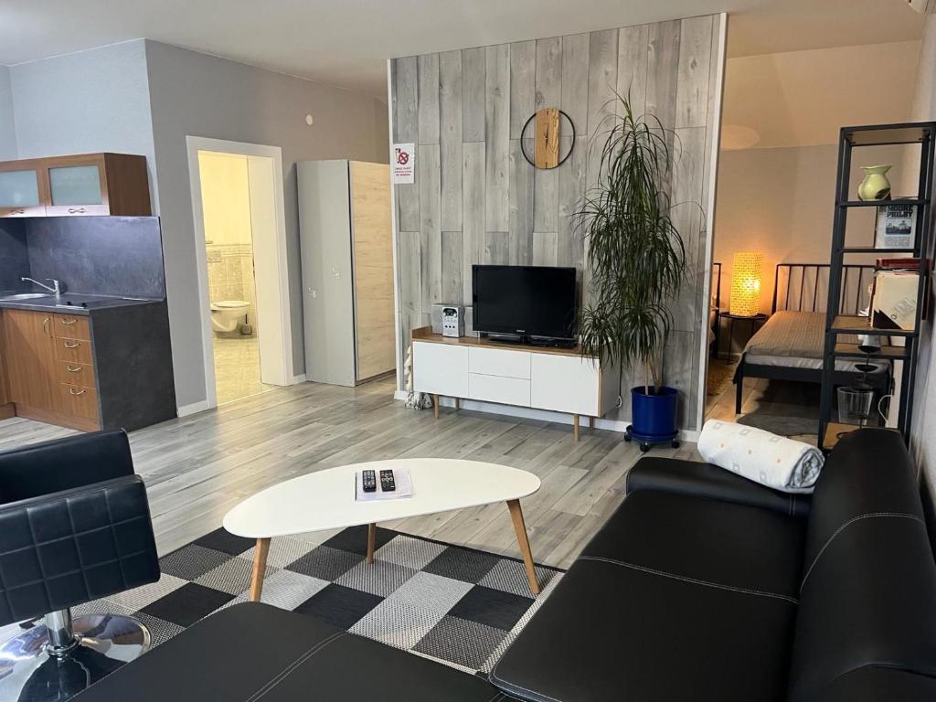 Image 1 of Apartments RENESANCE