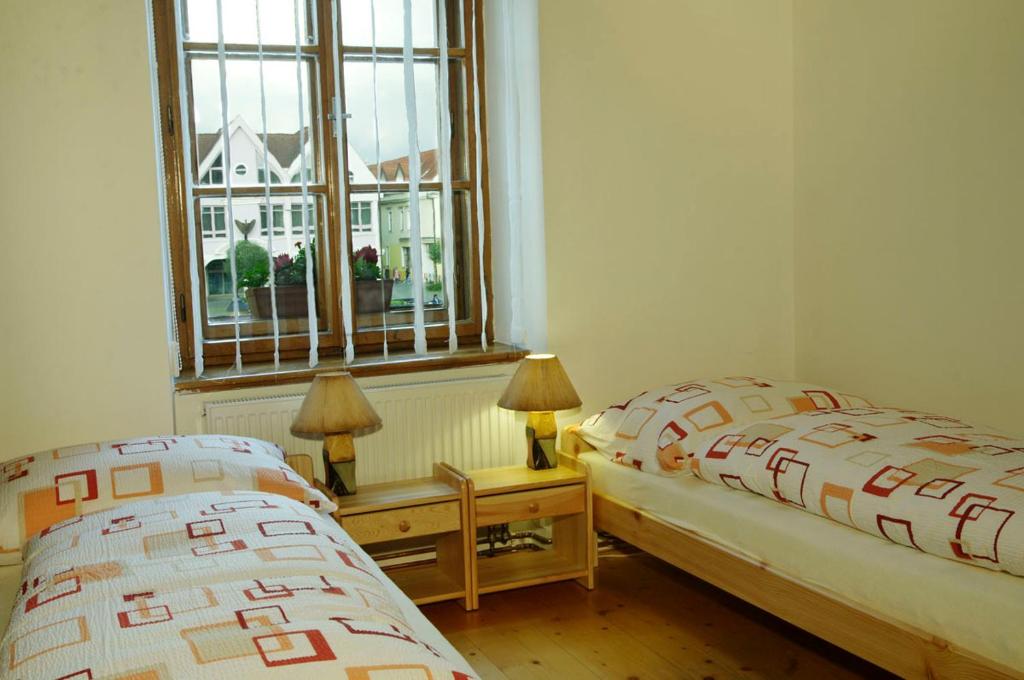 Image 1 of Apartments Rakoczi