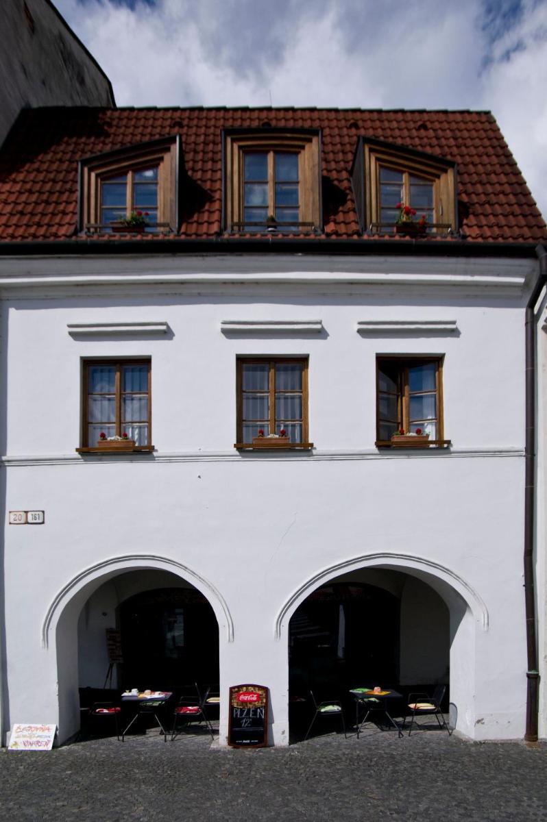 Image 4 of Apartments Rakoczi