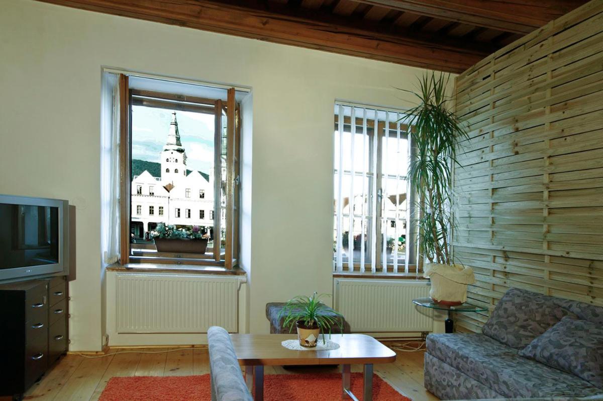 Image 5 of Apartments Rakoczi