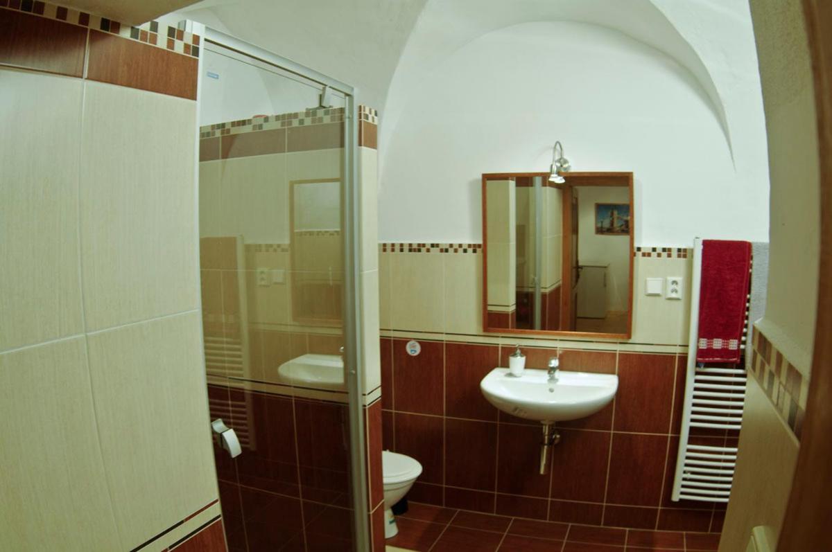 Image 2 of Apartments Rakoczi