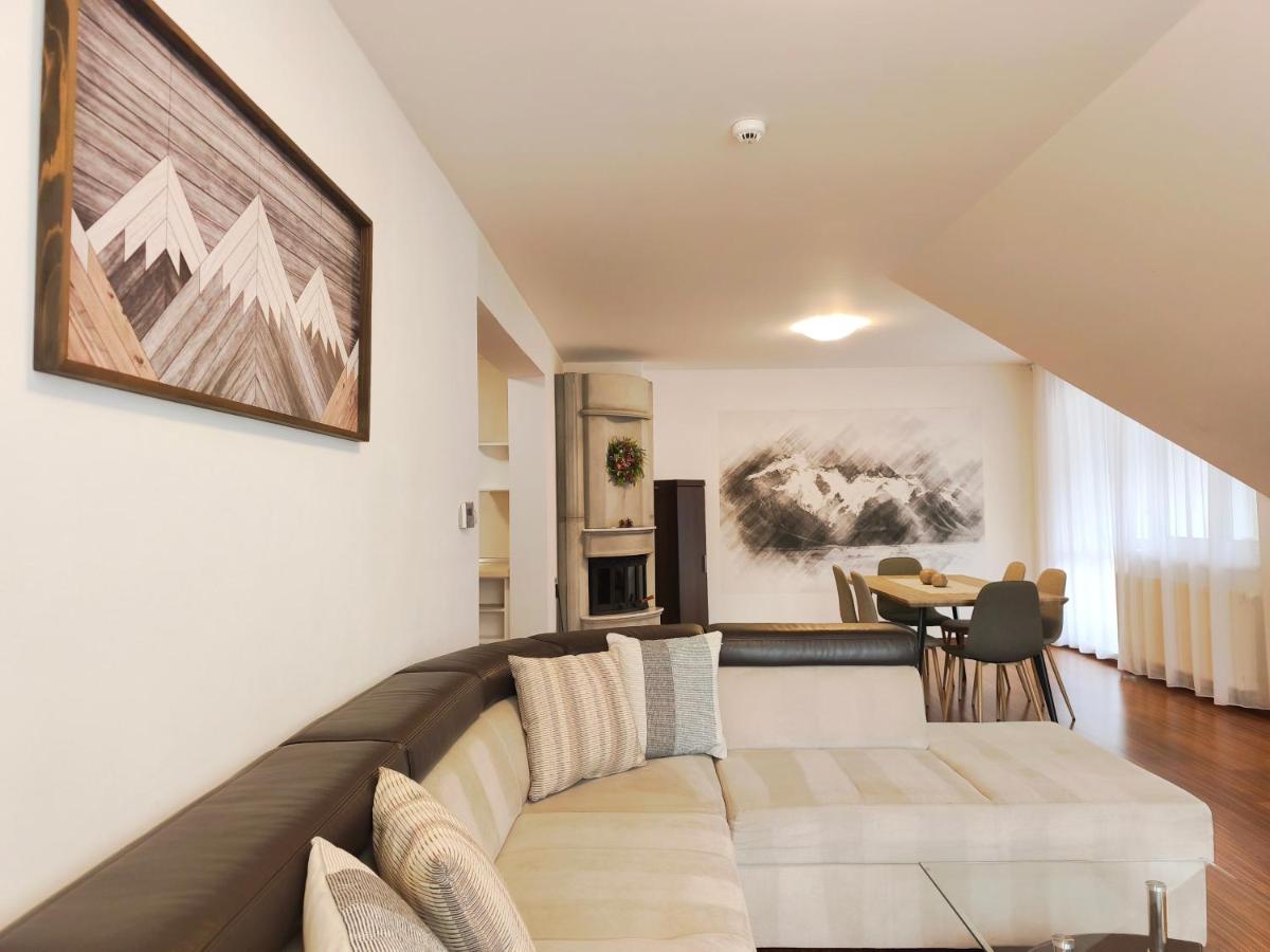 Image 5 of Apartments Tatra Olla – Tatranská Lomnica