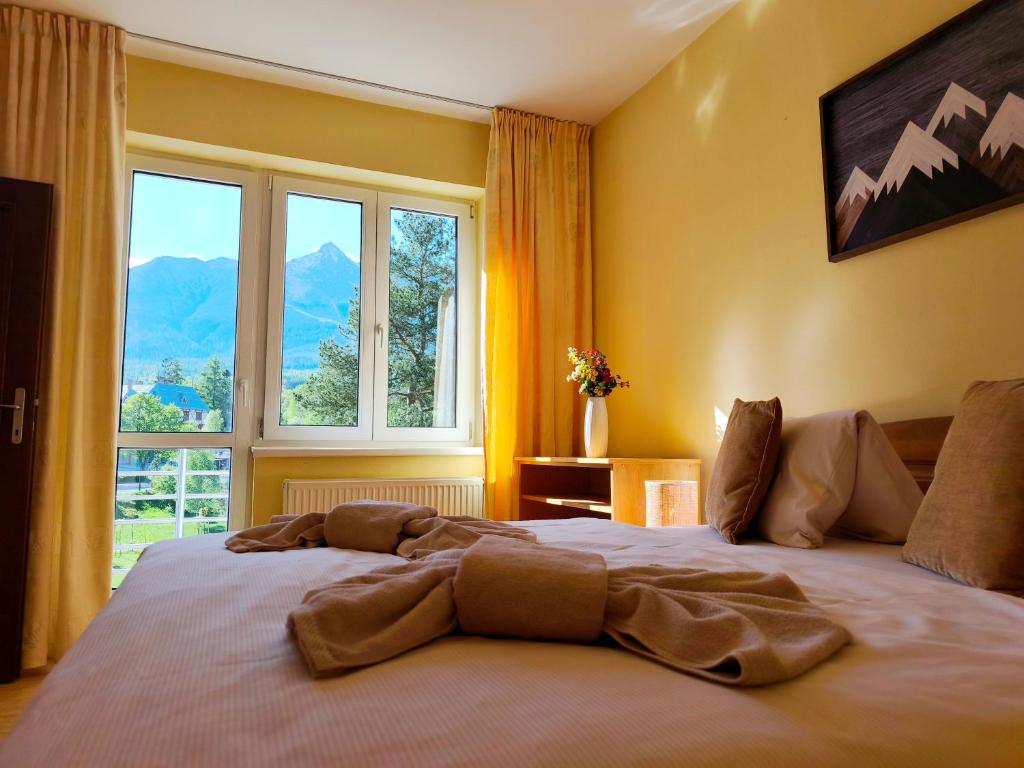 Image 1 of Apartments Tatra Olla – Tatranská Lomnica