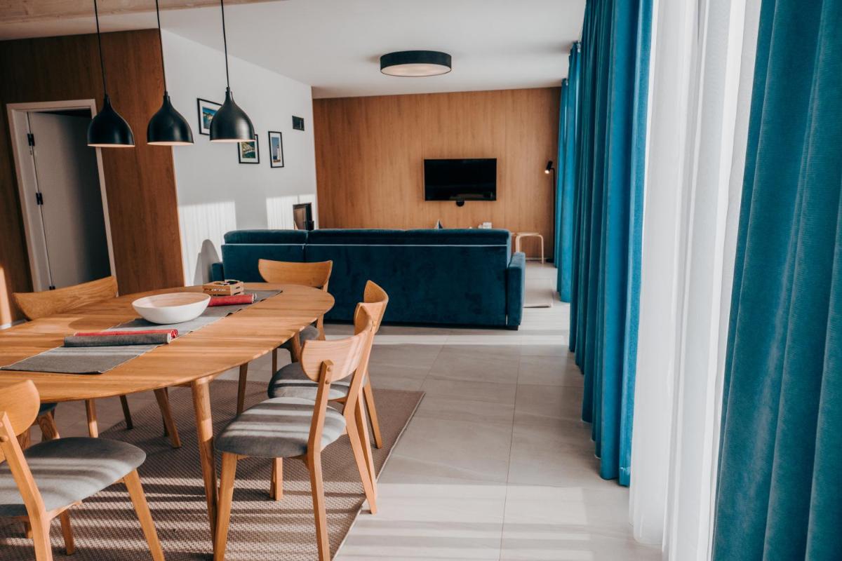 Image 1 of Apartments by Mara Holiday