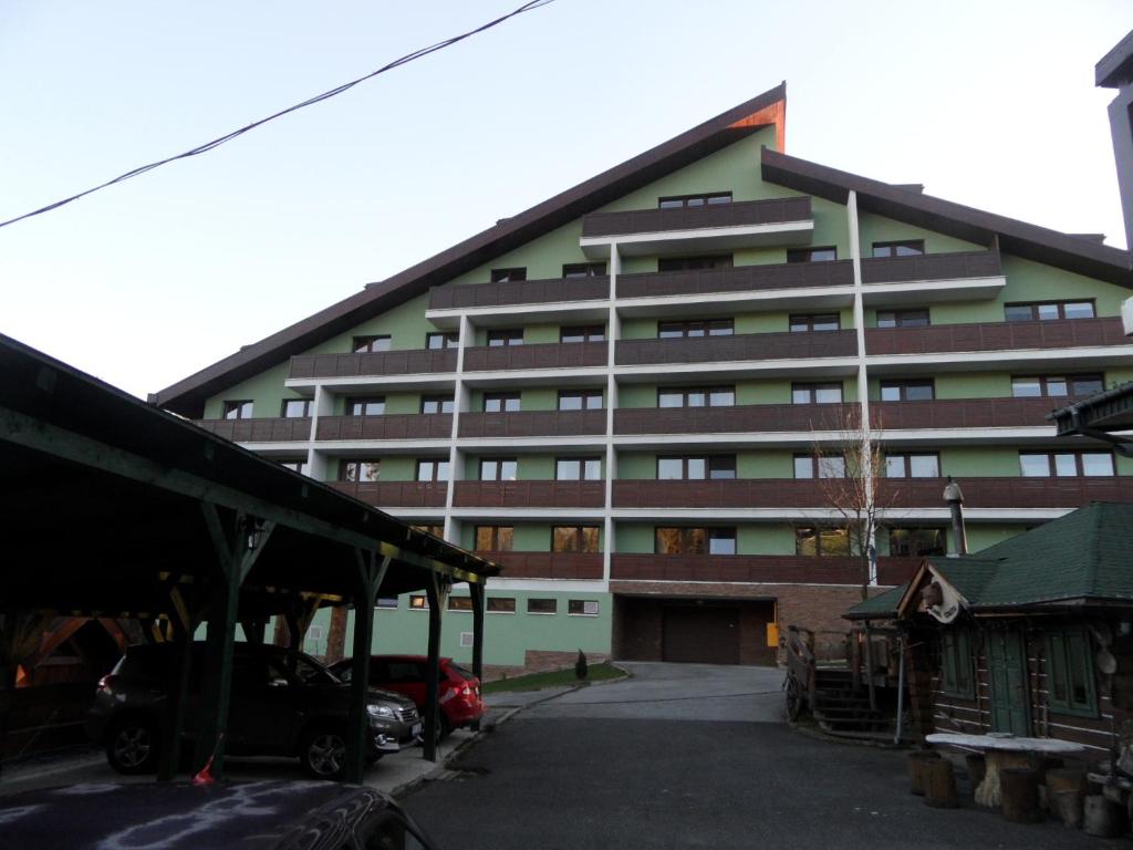 Image 1 of Apartmenty PATRIS