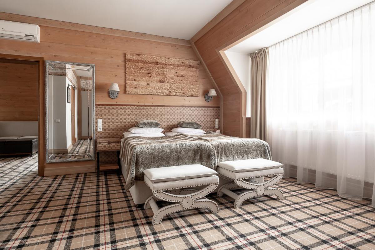 Image 4 of Aries Hotel & SPA Zakopane