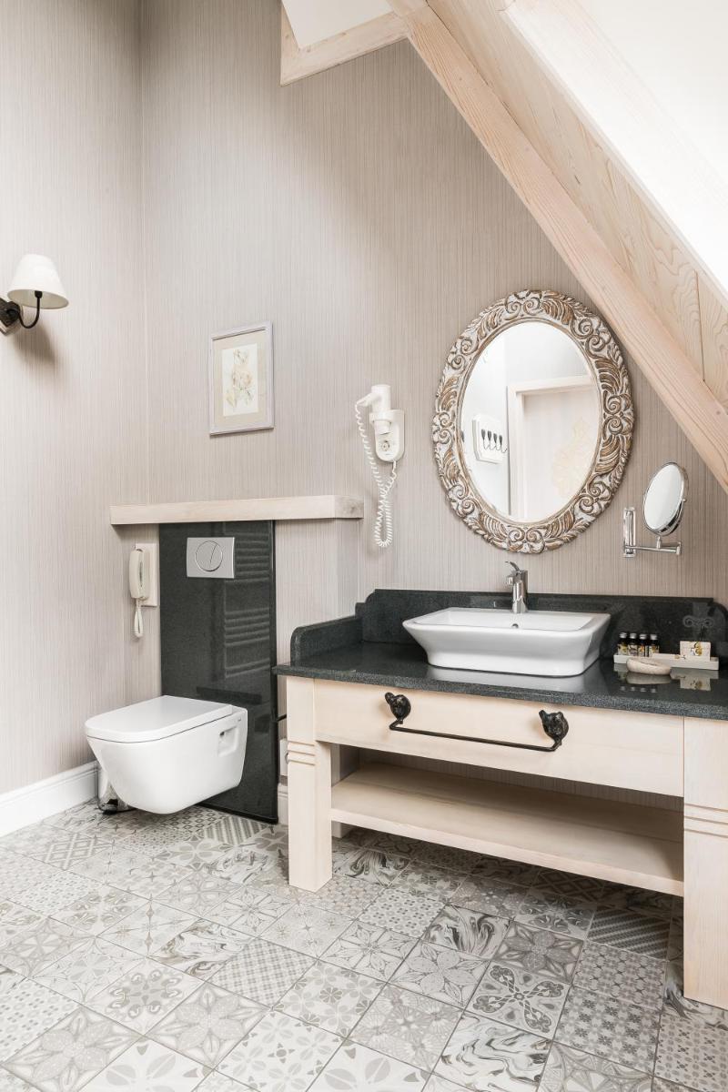 Image 5 of Aries Hotel & SPA Zakopane