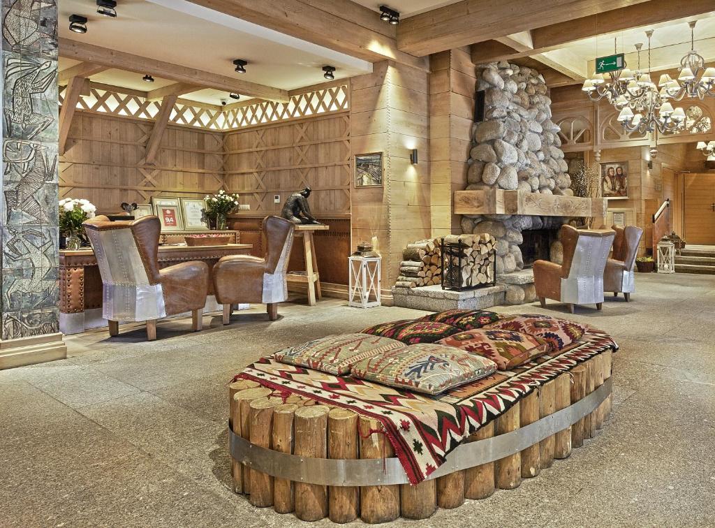 Image 1 of Aries Hotel & SPA Zakopane