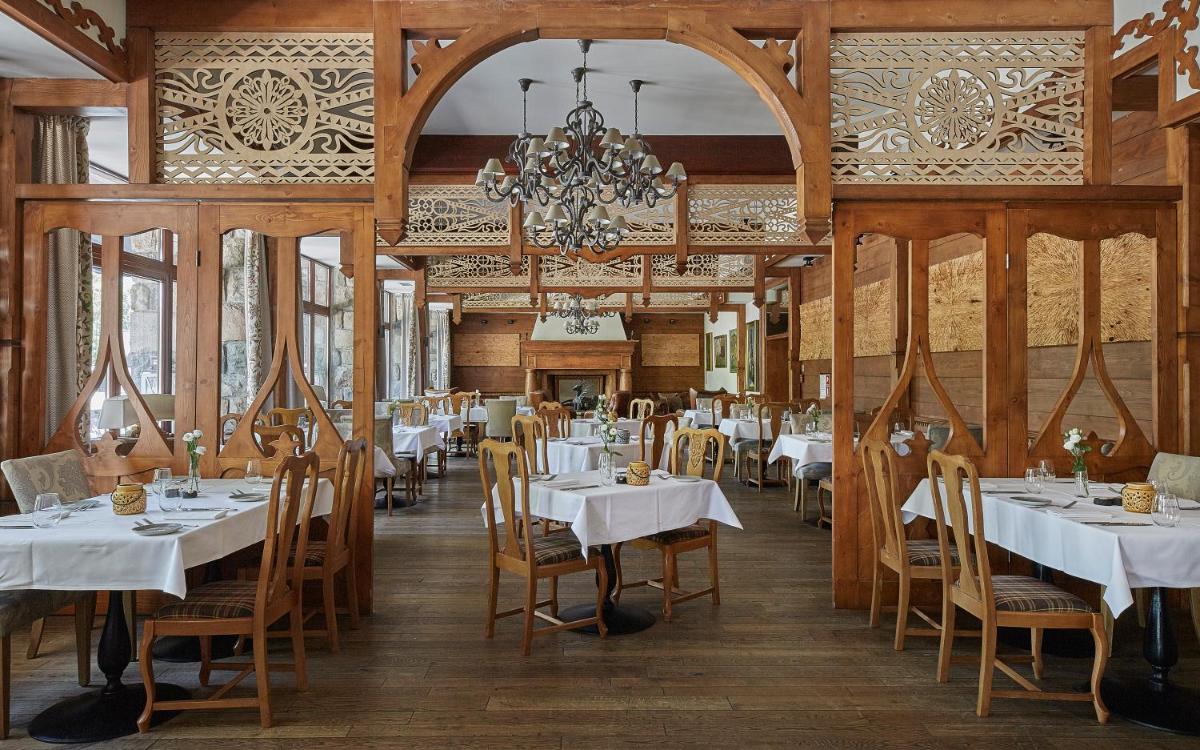 Image 2 of Aries Hotel & SPA Zakopane