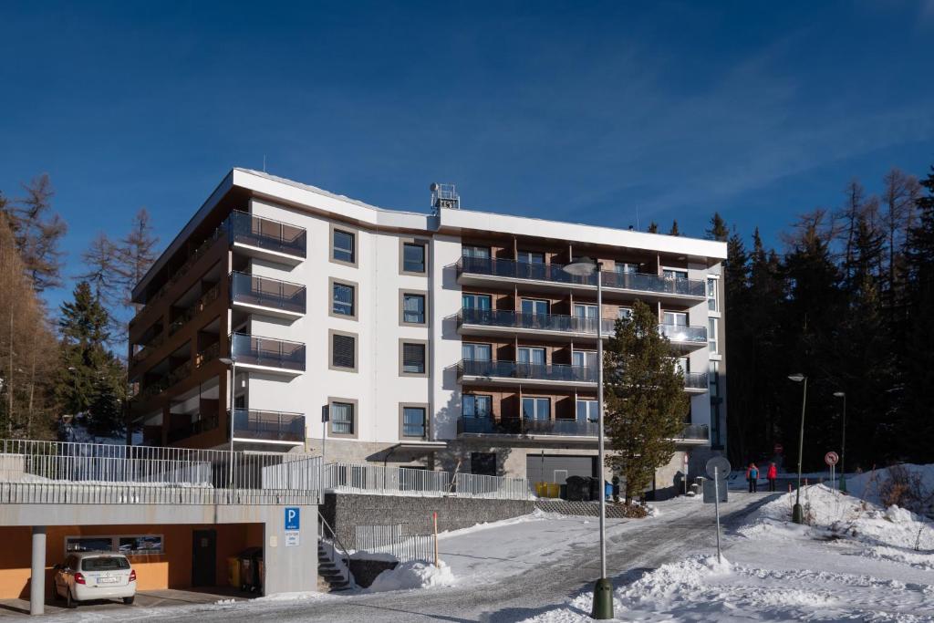 Image 1 of Armeria Residence 32 – Strbske pleso