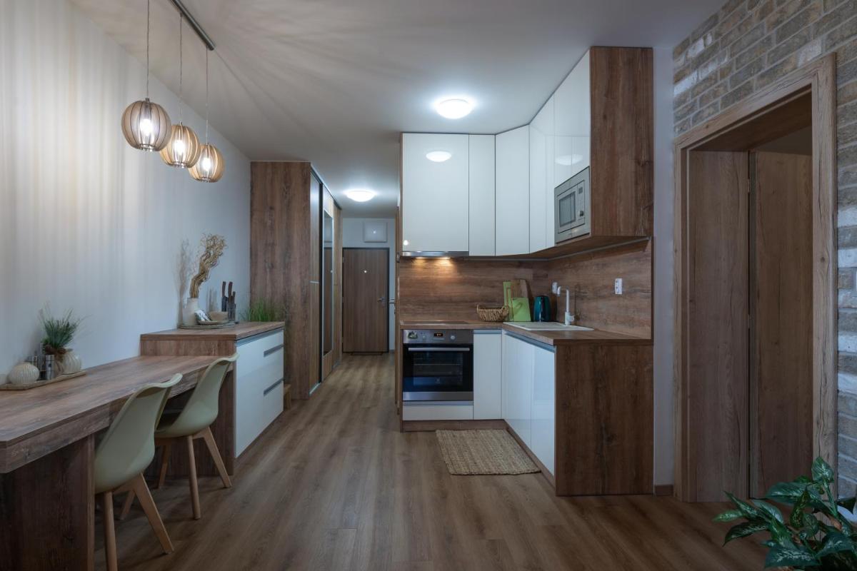 Image 4 of Armeria Residence 32 – Strbske pleso