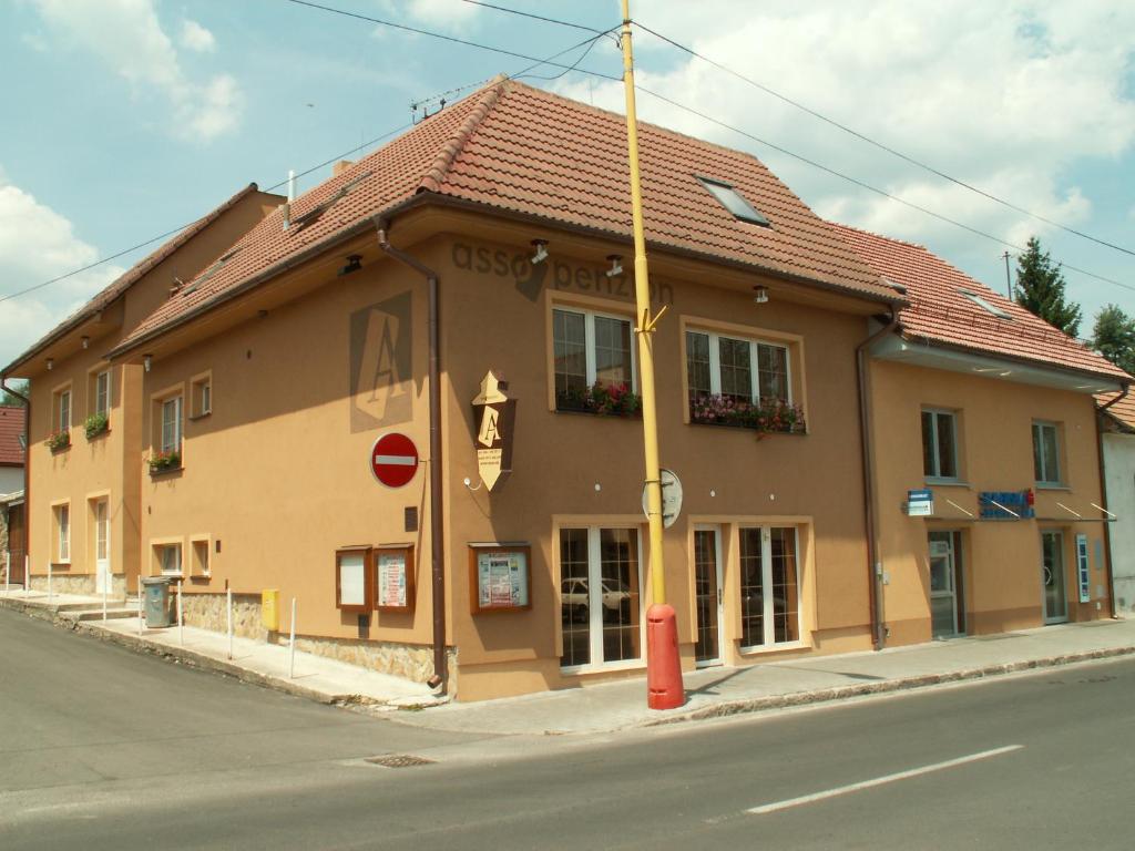 Image 1 of Asso Penzion