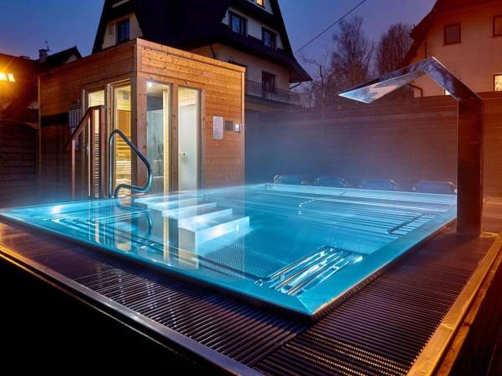 Image 1 of Atelier Zakopane Apartamenty pod Giewontem