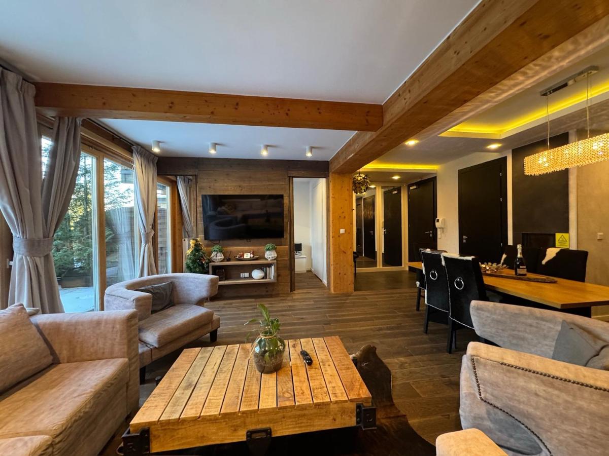 Image 5 of Atelier Zakopane Apartamenty pod Giewontem