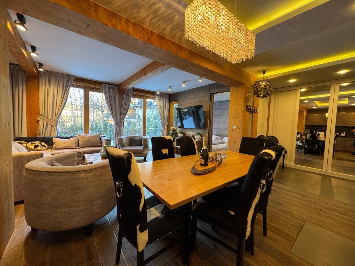 Image 4 of Atelier Zakopane Apartamenty pod Giewontem