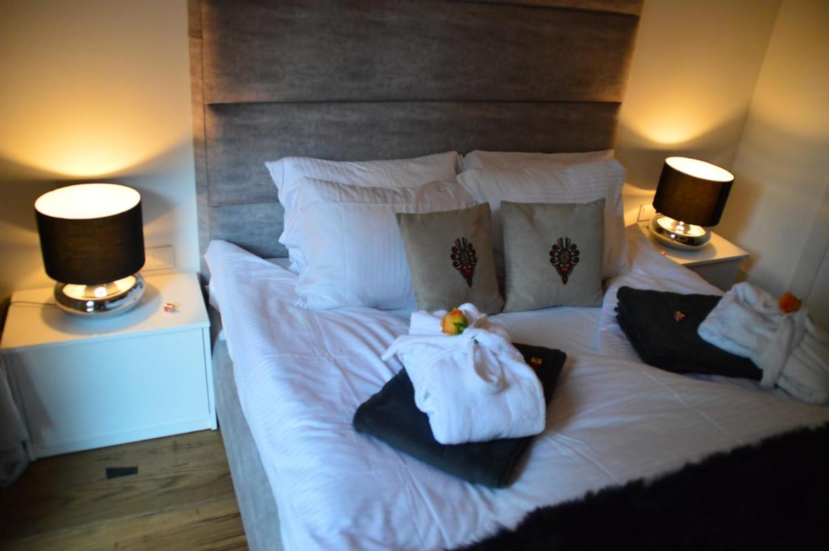 Image 2 of Atelier Zakopane Apartamenty pod Giewontem