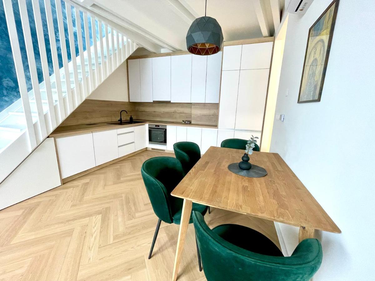 Image 3 of Atlas Apartment in the historical center of Presov