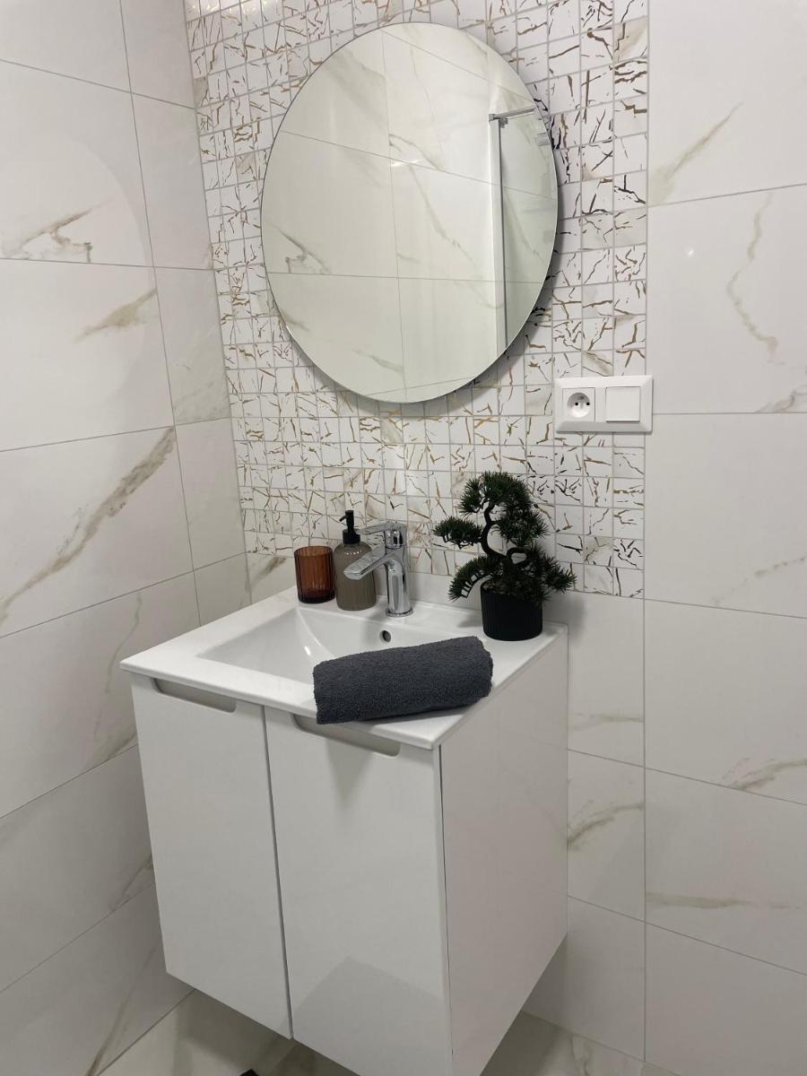 Image 4 of Atlas Apartment in the historical center of Presov