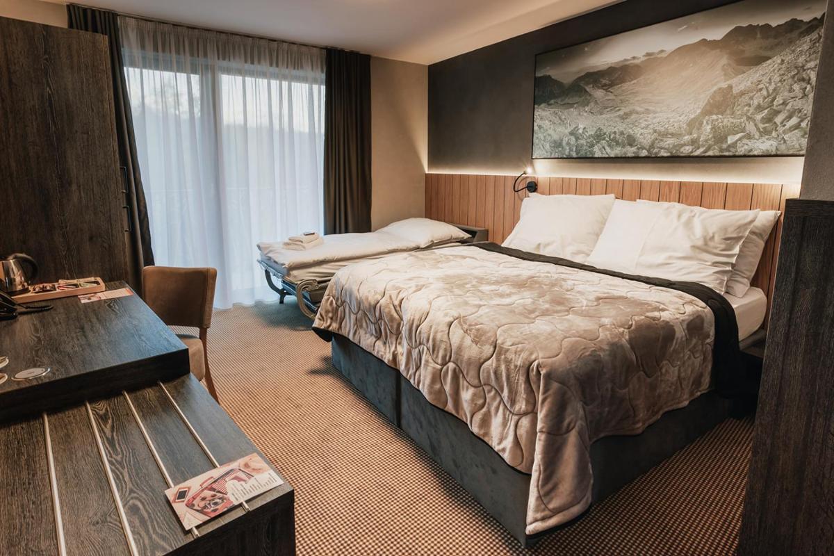 Image 5 of Atrium Hotel – Family friendly