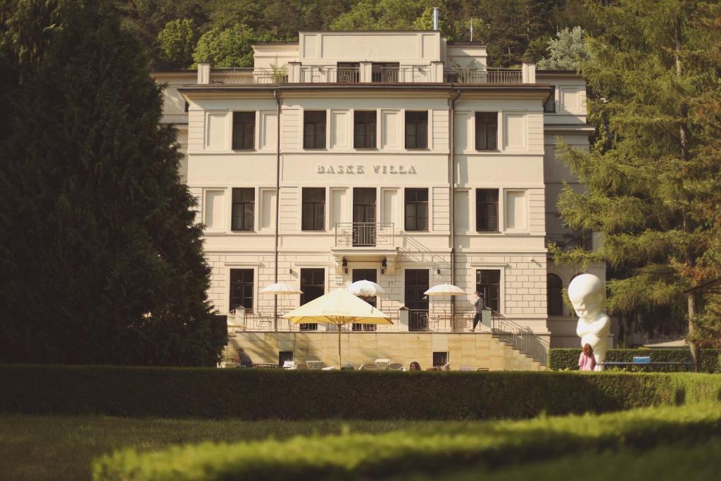 Image 1 of BASKE VILLA