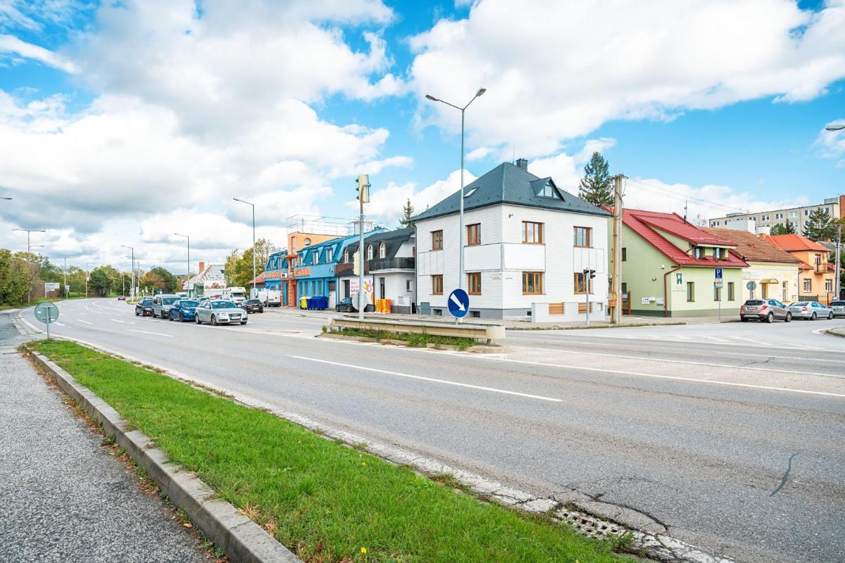 Image 5 of B-Home Apartments – Štýlový podkrovný apartmán 74 m2