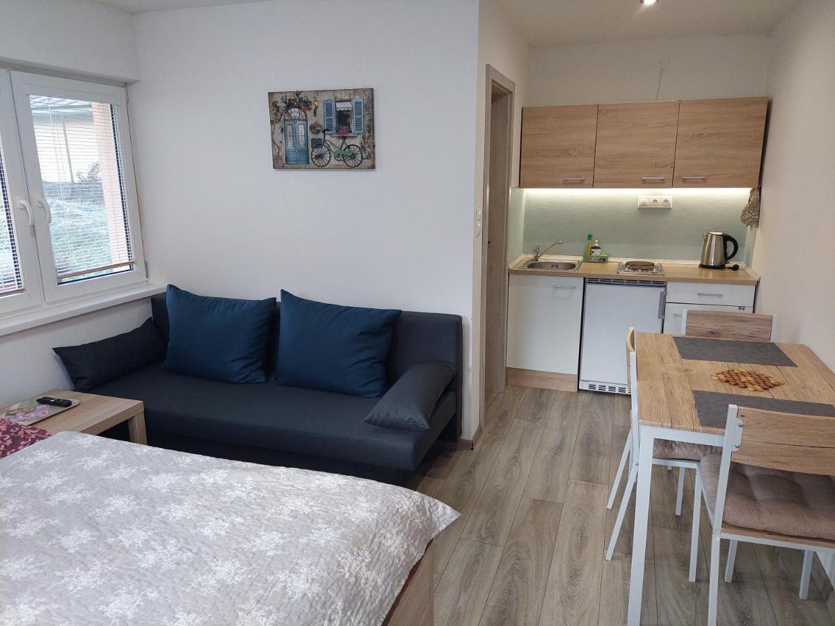 Image 4 of BIKE apartments 2