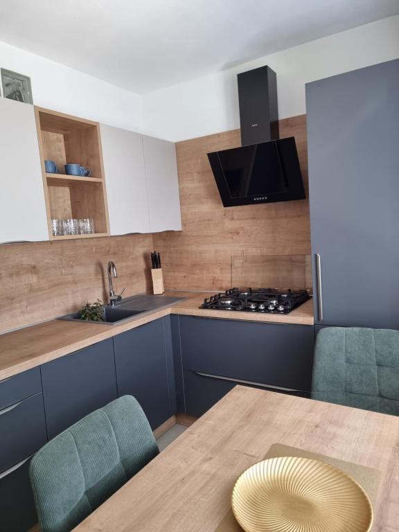 Image 1 of BIVIO apartment Dolná