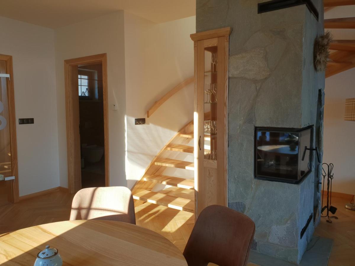 Image 5 of Babcia Góralka house