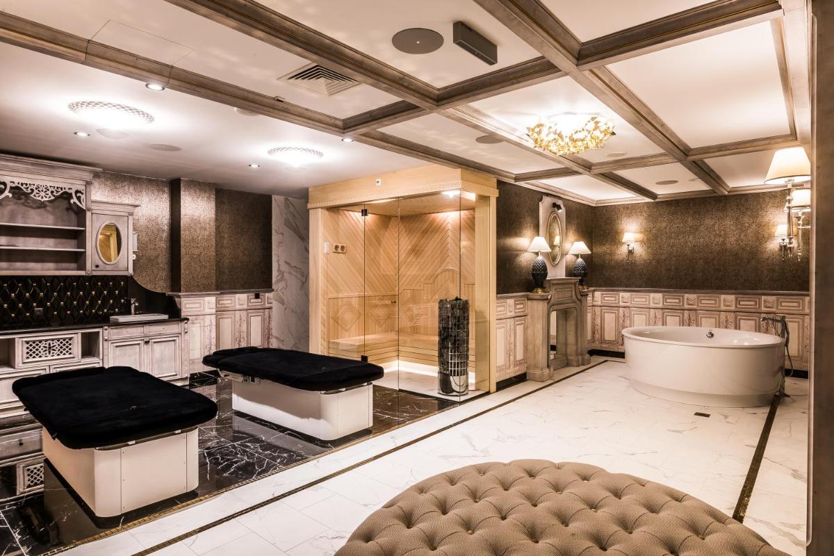 Image 3 of Bachleda Hotel Kasprowy