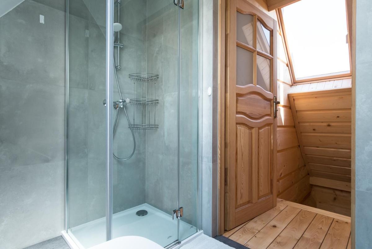 Image 3 of Bajkowa Osada Murzasichle domek z jacuzzi