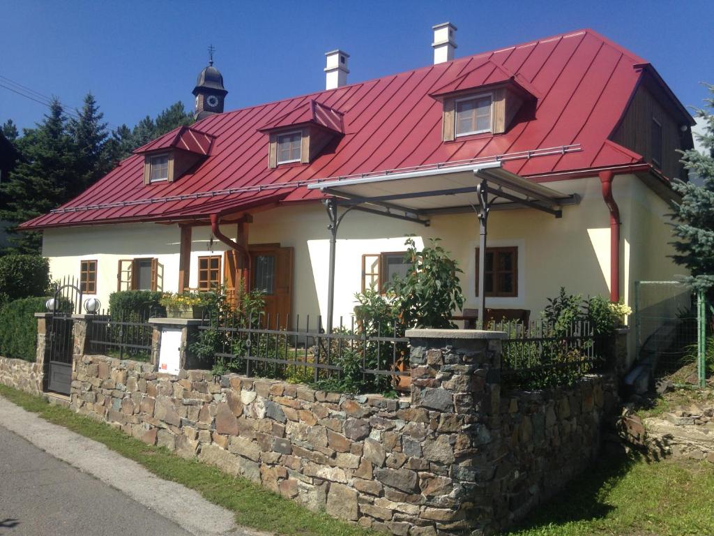 Image 1 of Banícky dom Pod Zvonicou
