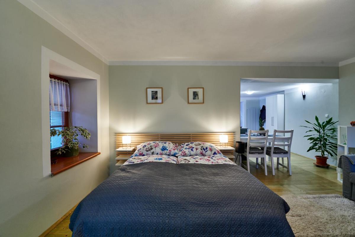Image 2 of Banská Štiavnica – Apartmánik