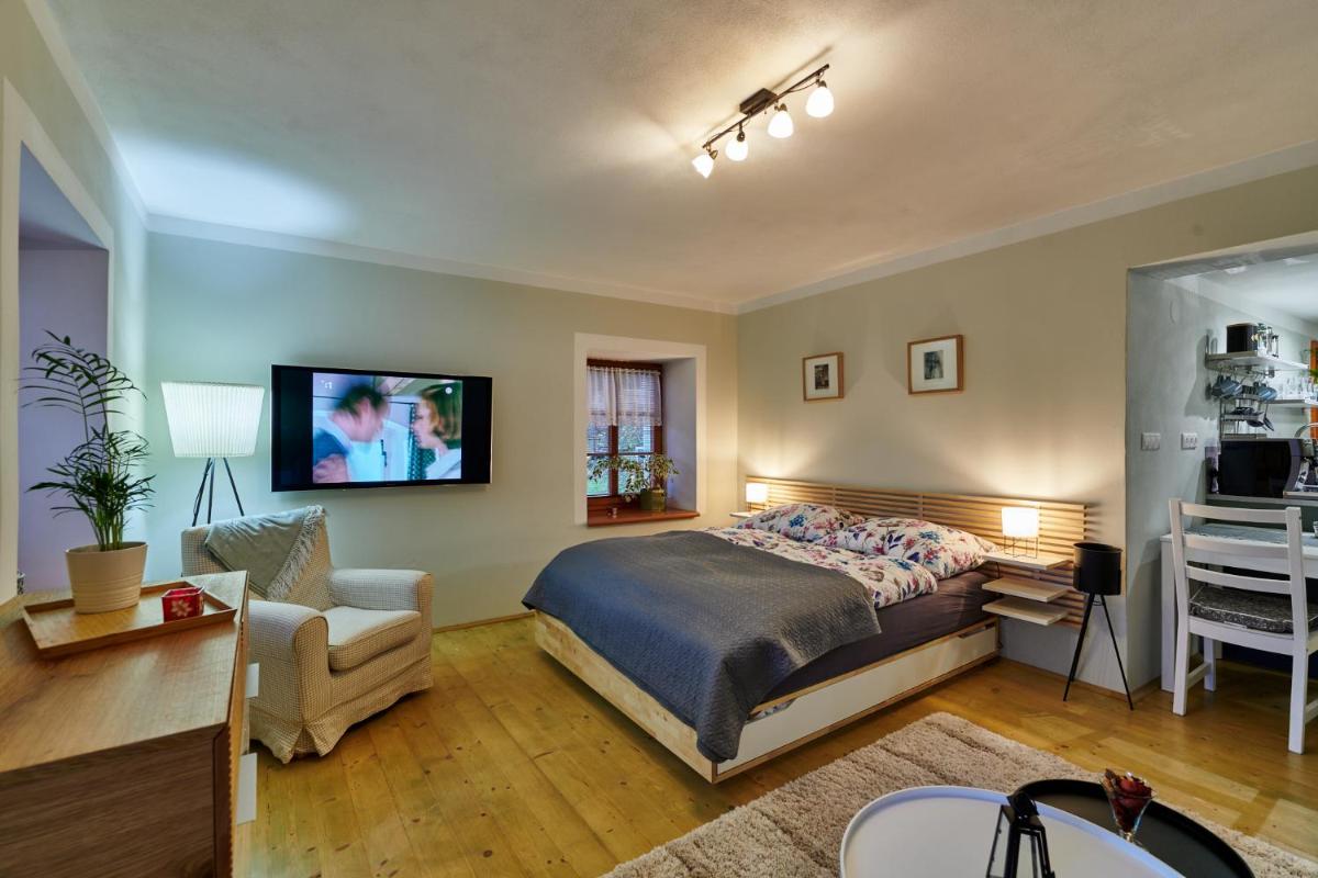 Image 5 of Banská Štiavnica – Apartmánik