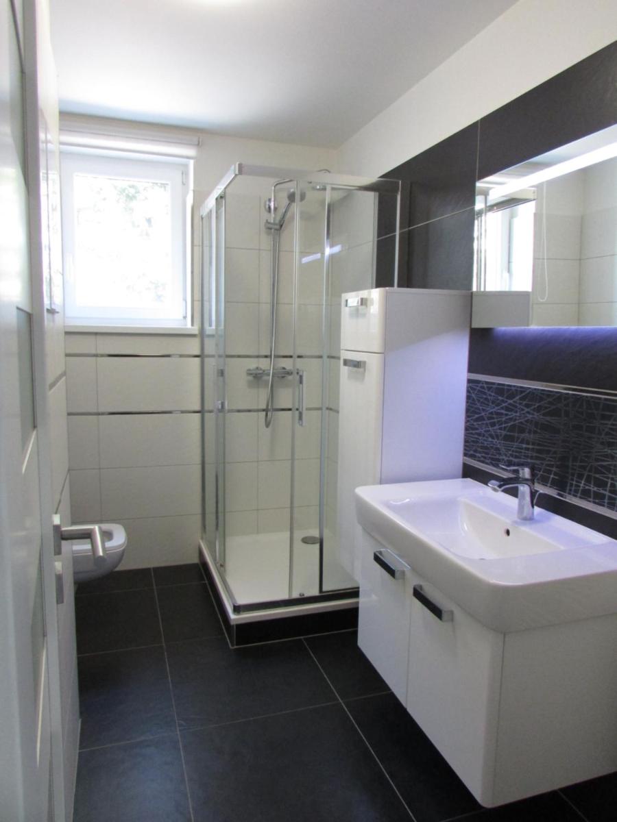 Image 3 of Beautiful city center Apartment with private parking