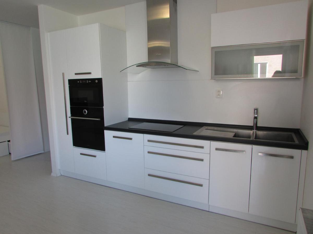Image 4 of Beautiful city center Apartment with private parking