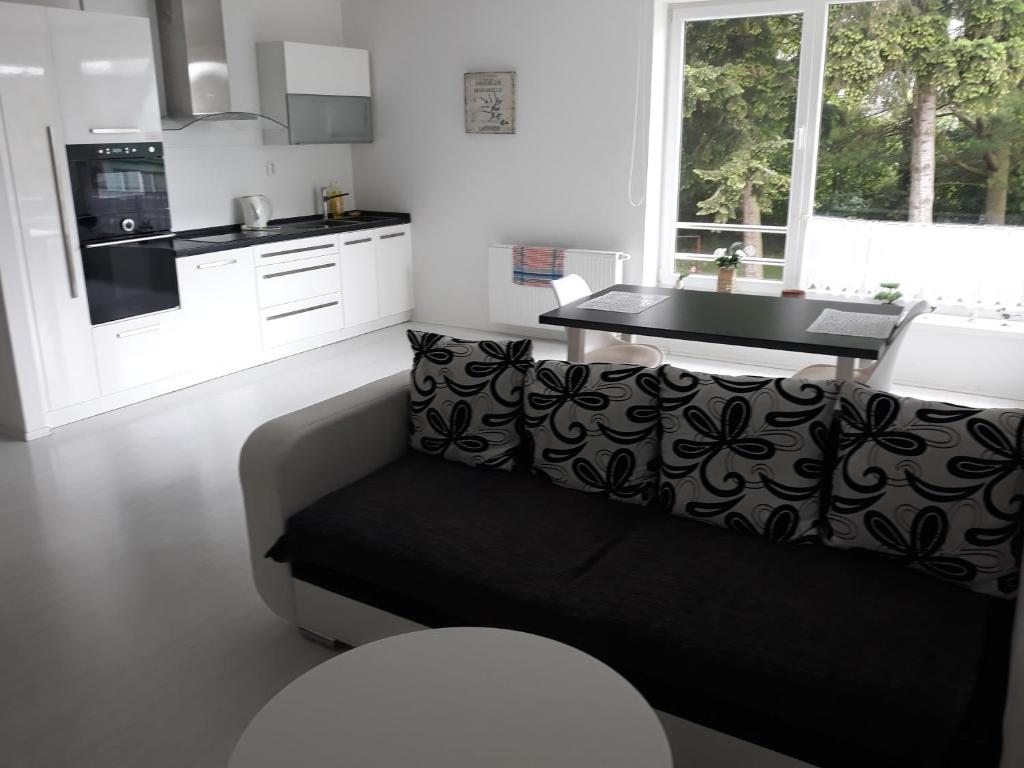 Image 1 of Beautiful city center Apartment with private parking