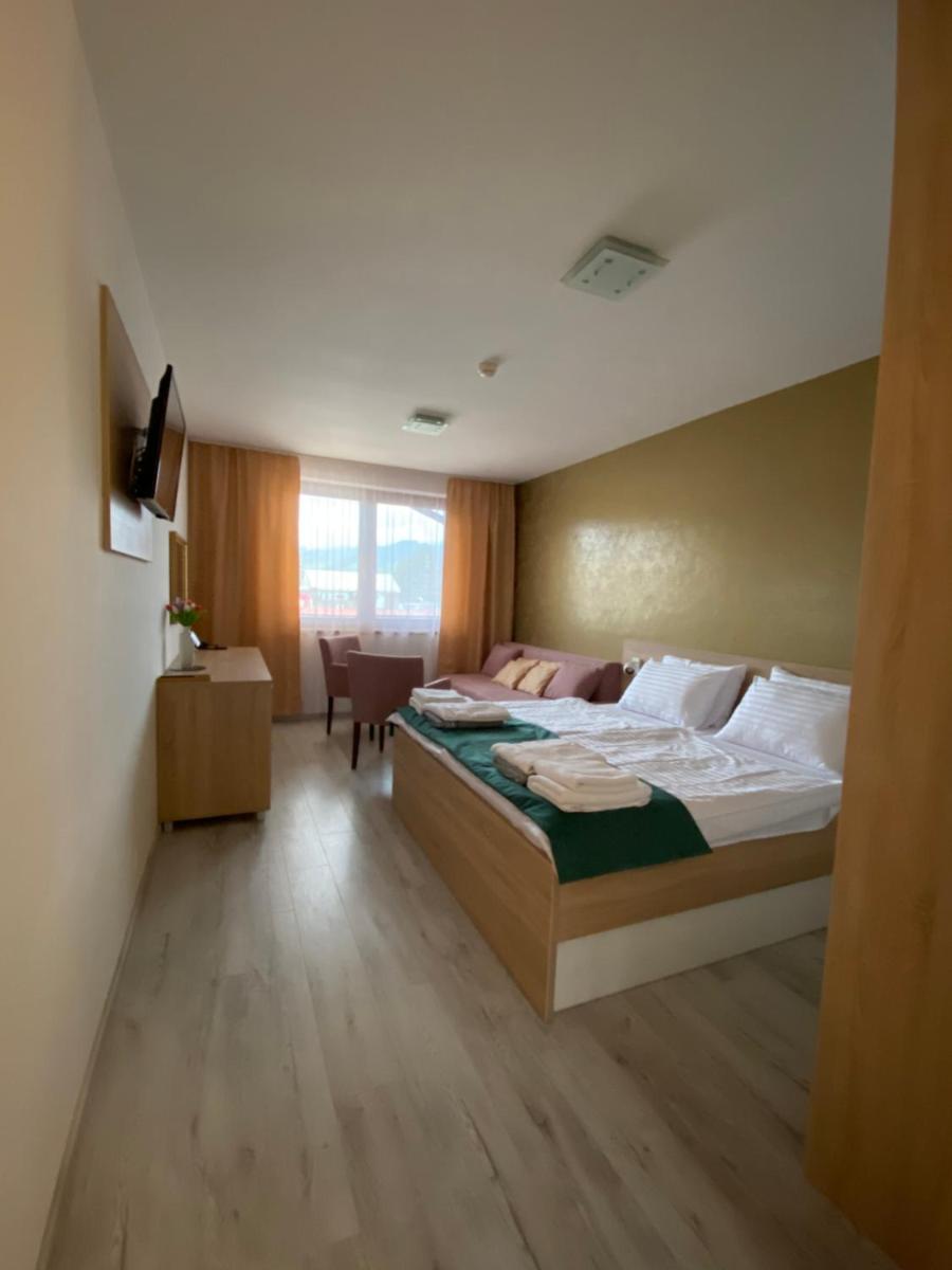 Image 3 of Bešeňová Apartmán Diamant