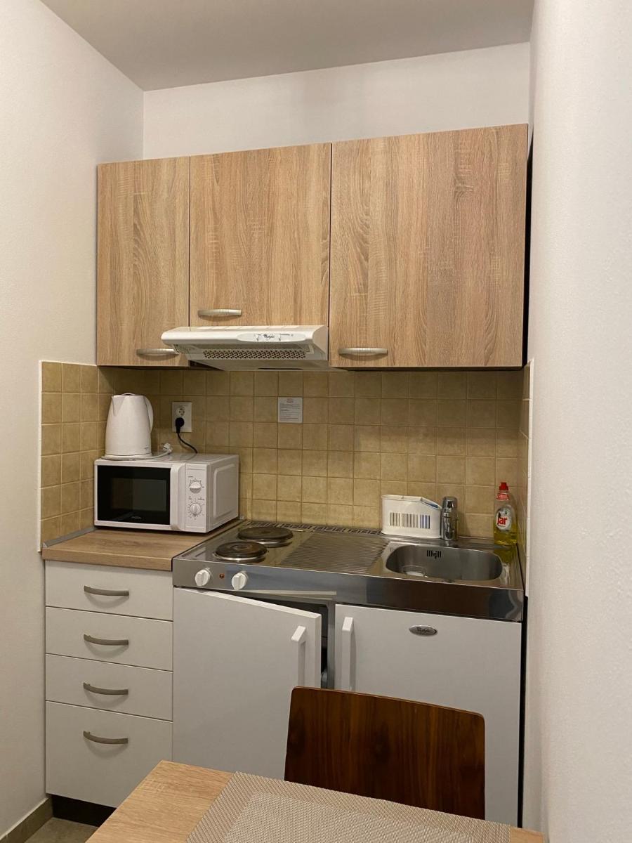 Image 5 of Bešeňová Apartmán Diamant