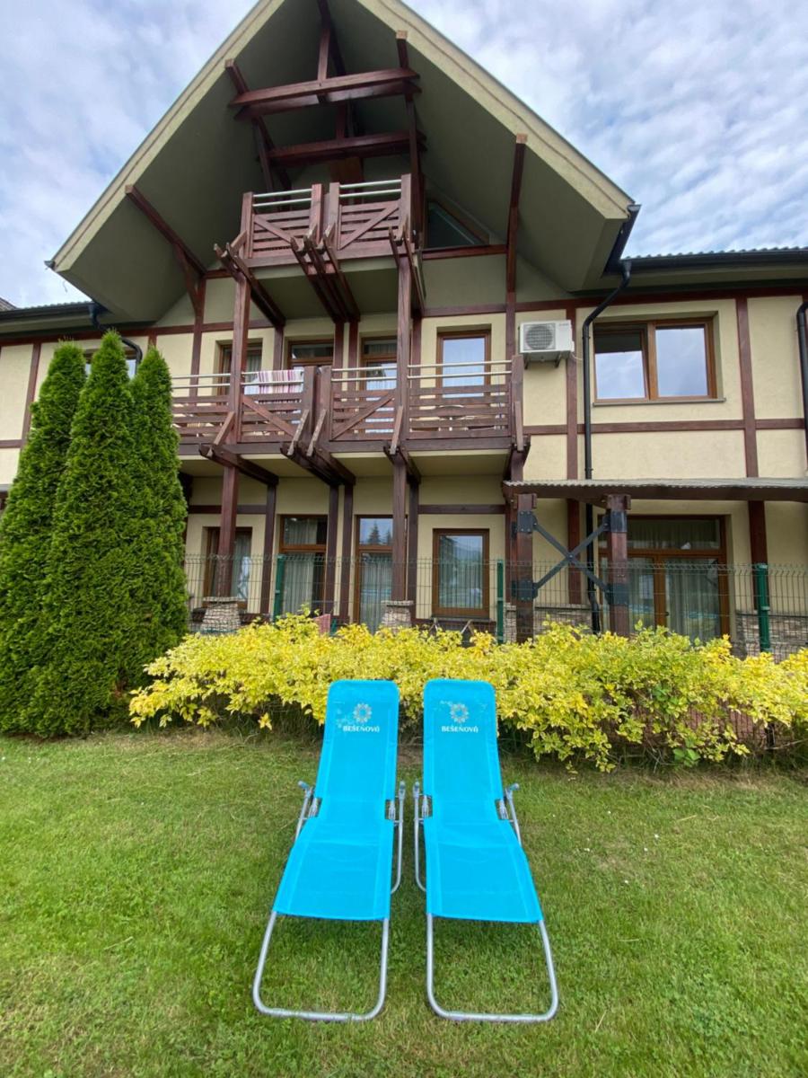 Image 4 of Bešeňová Apartmán Relax