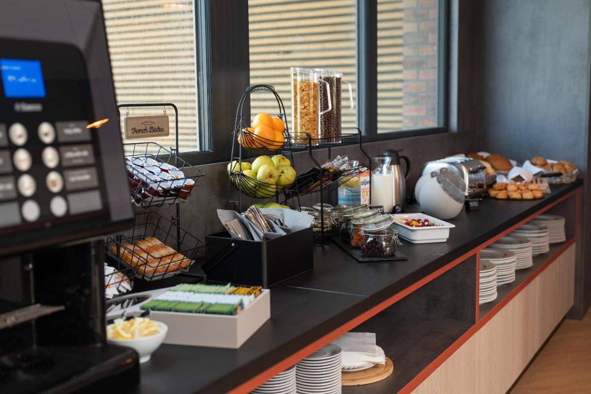 Image 4 of Best Western Hotel Presov