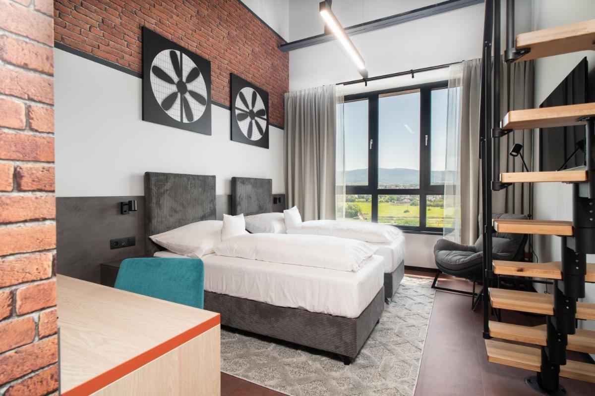Image 3 of Best Western Hotel Presov