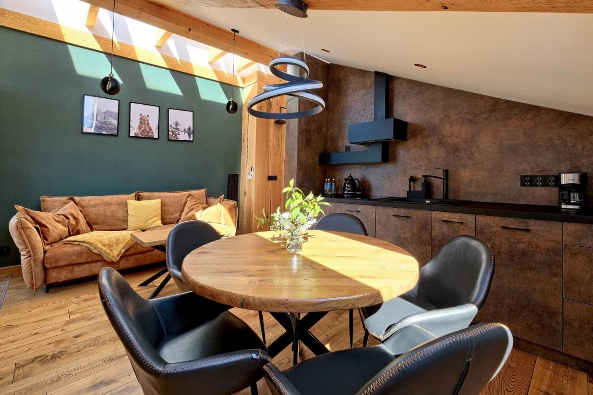 Image 4 of Białka Residence Ski – 50 m do Termy Bania, Odkryj-Białke